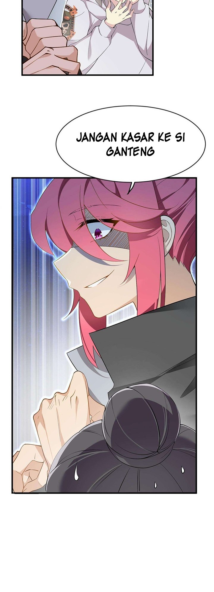I Eat Soft Rice in Another World Chapter 20 Gambar 5