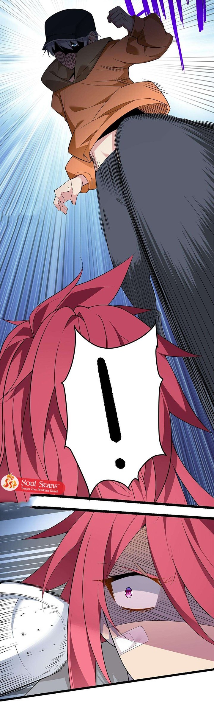 I Eat Soft Rice in Another World Chapter 20 Gambar 14