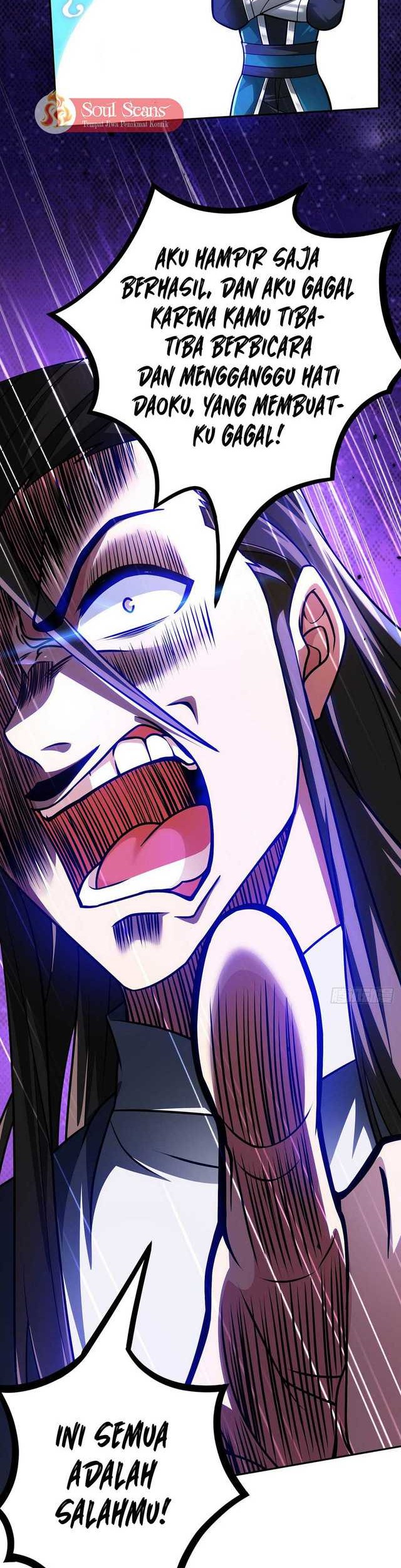 Lord of Nine Arts Chapter 19 Gambar 8