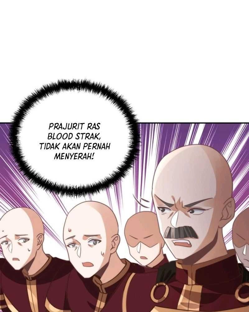 It’s Over! The Queen’s Soft Rice Husband is Actually Invincible Chapter 184 Gambar 3