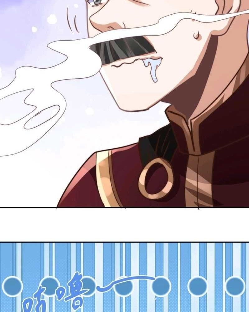 It’s Over! The Queen’s Soft Rice Husband is Actually Invincible Chapter 184 Gambar 7