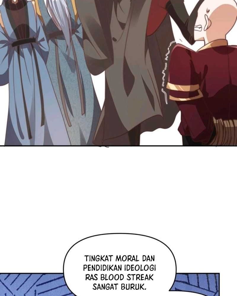 It’s Over! The Queen’s Soft Rice Husband is Actually Invincible Chapter 184 Gambar 11