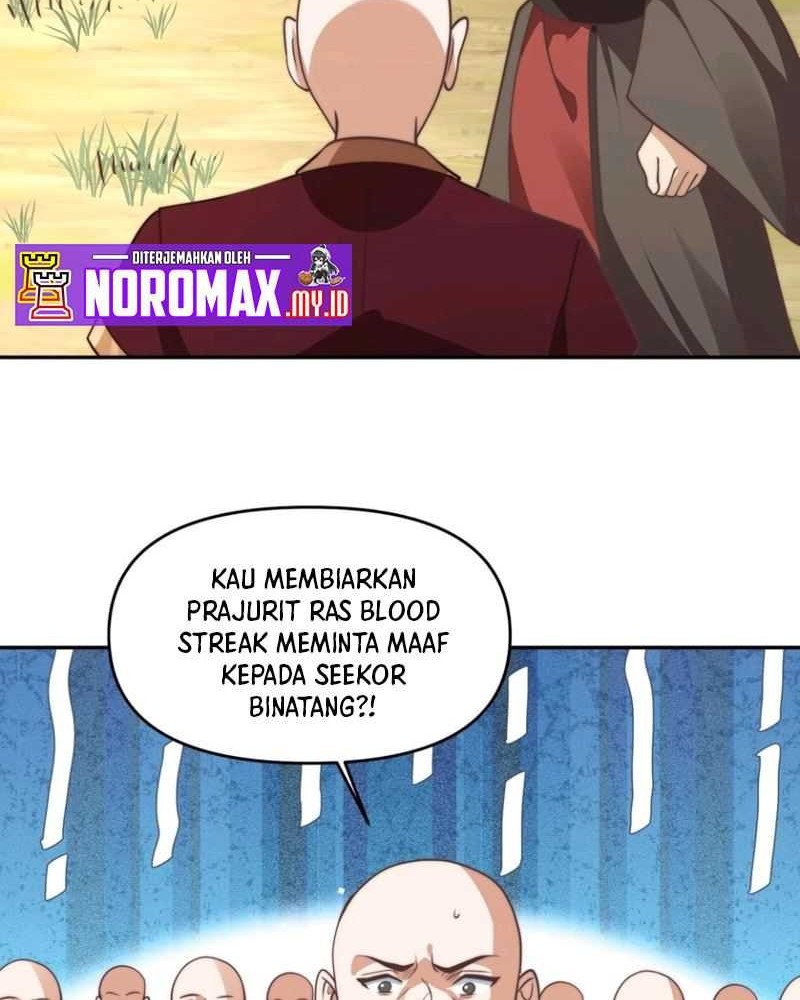 It’s Over! The Queen’s Soft Rice Husband is Actually Invincible Chapter 184 Gambar 15