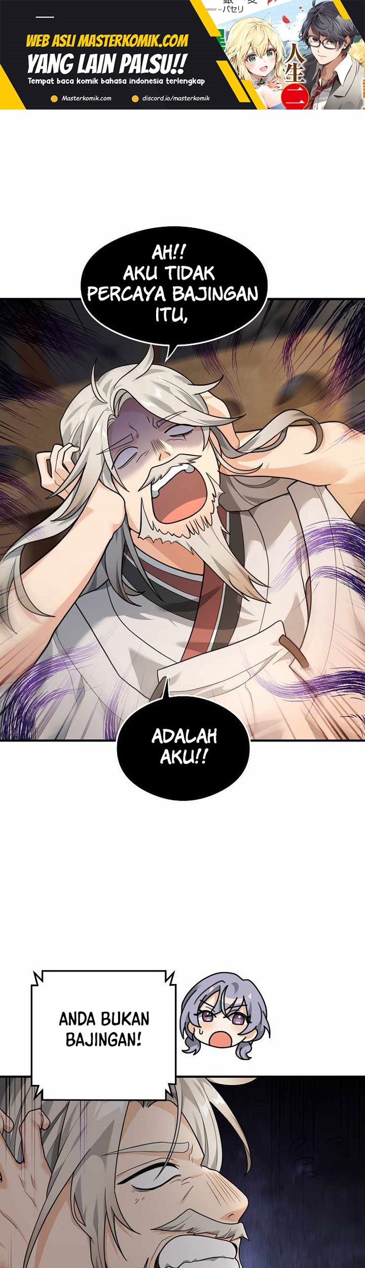Baca Manhwa Treacherous Subject Saves the Country Chapter 17 Gambar 2