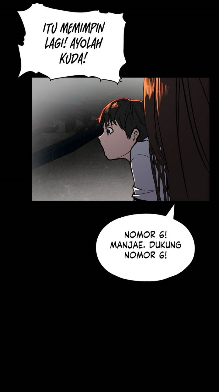 VR HERO Chapter 26 Gambar 33