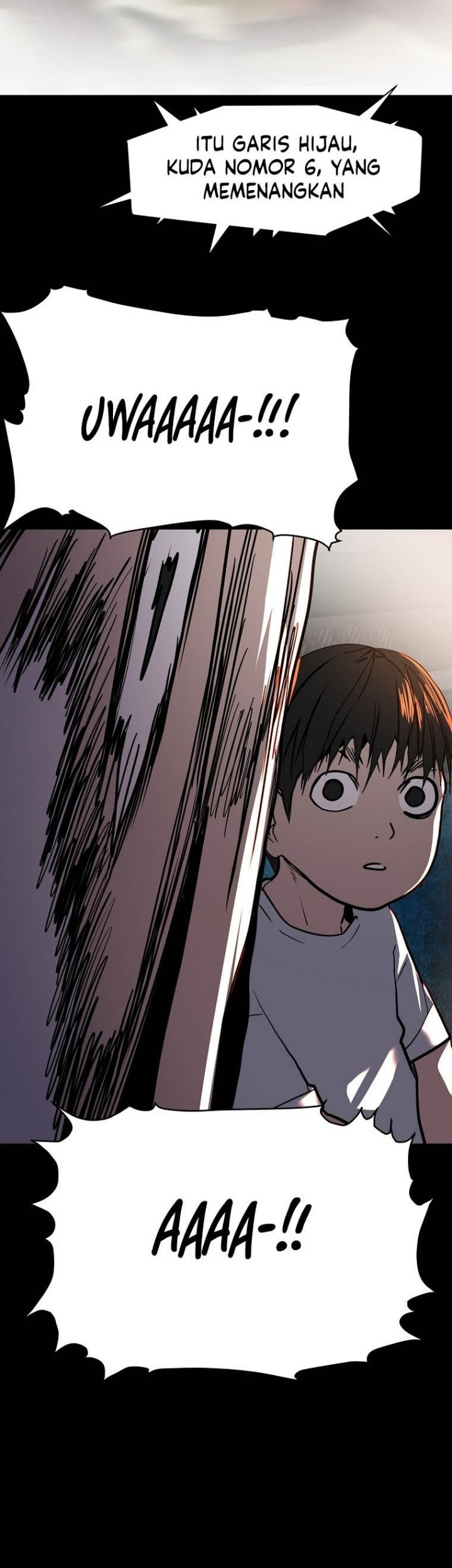 VR HERO Chapter 26 Gambar 36