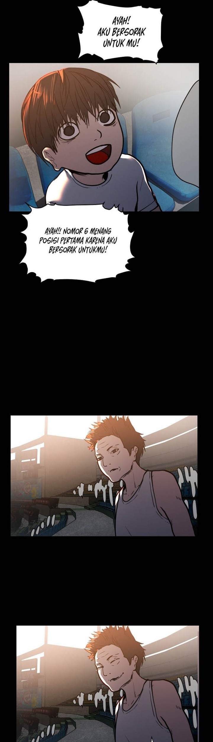 VR HERO Chapter 26 Gambar 38