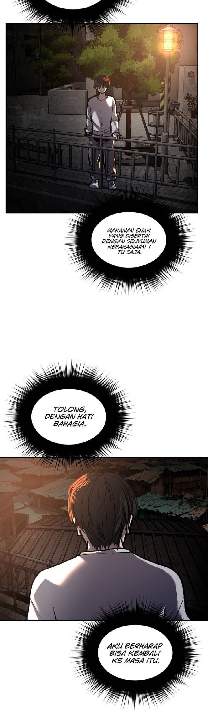 VR HERO Chapter 26 Gambar 43