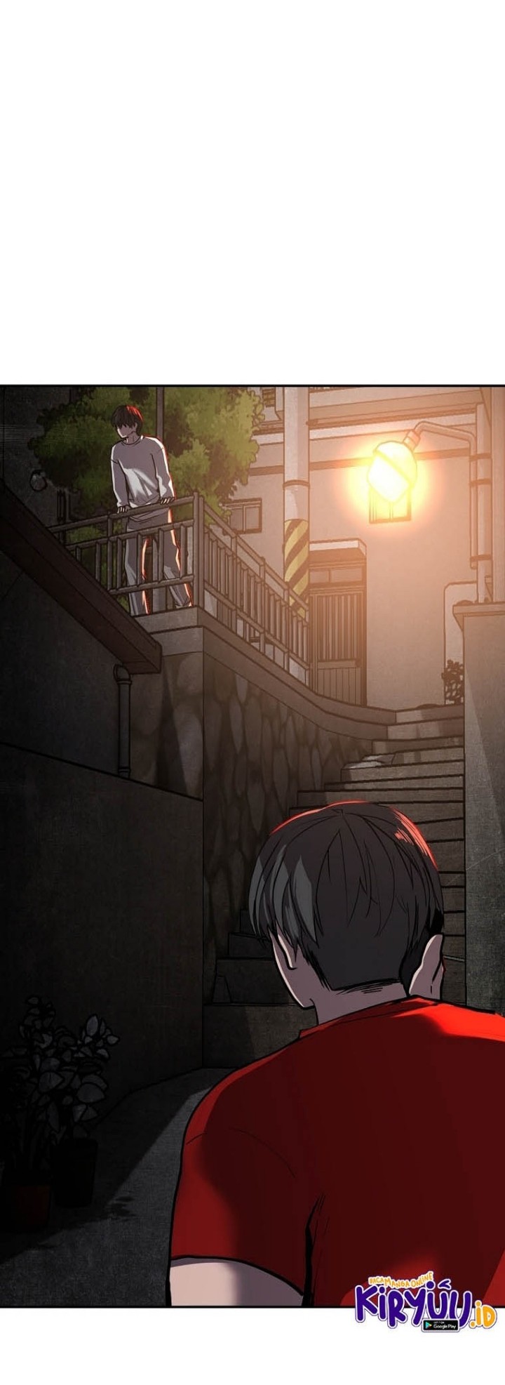 VR HERO Chapter 26 Gambar 45