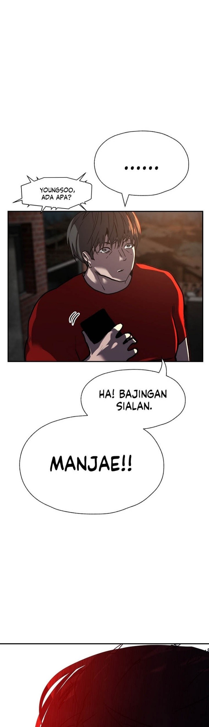 VR HERO Chapter 26 Gambar 46