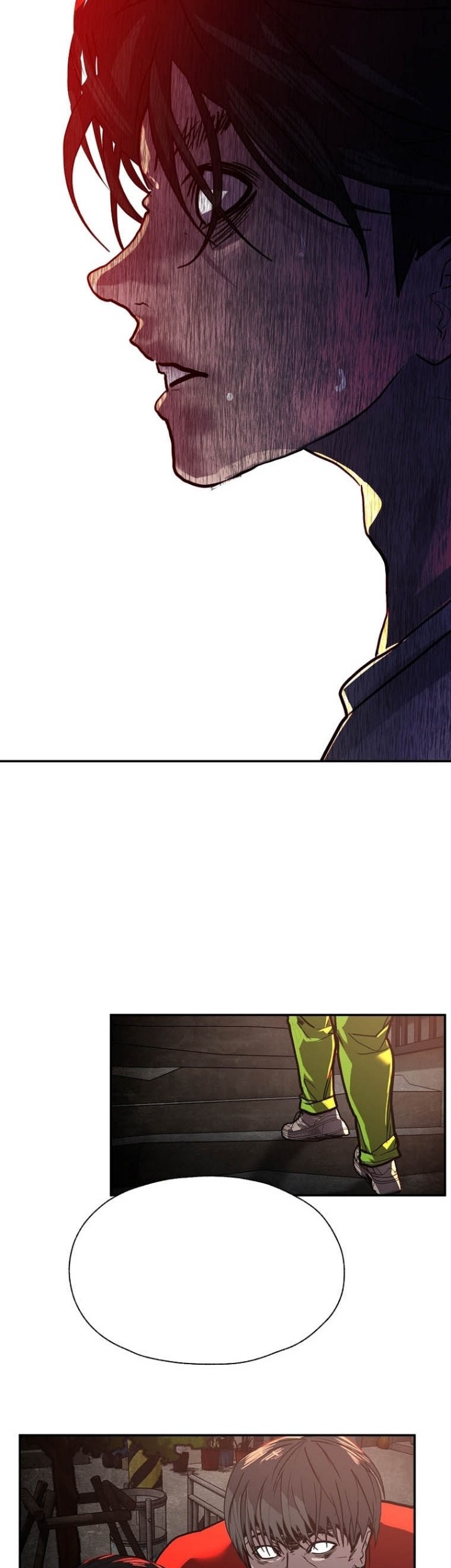 VR HERO Chapter 26 Gambar 47