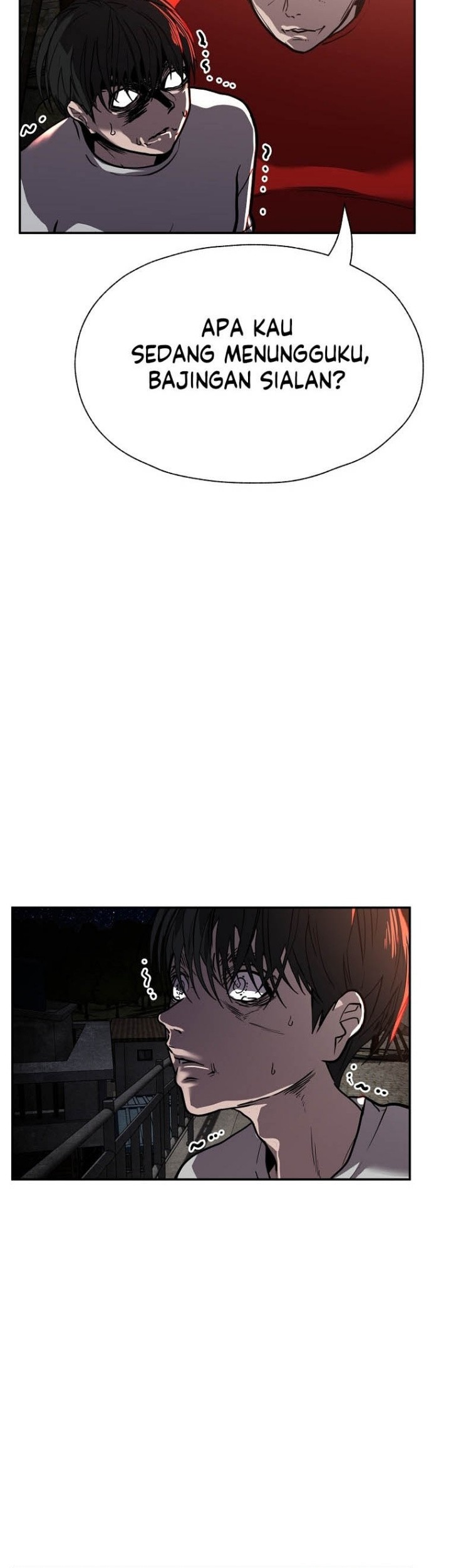 VR HERO Chapter 26 Gambar 48