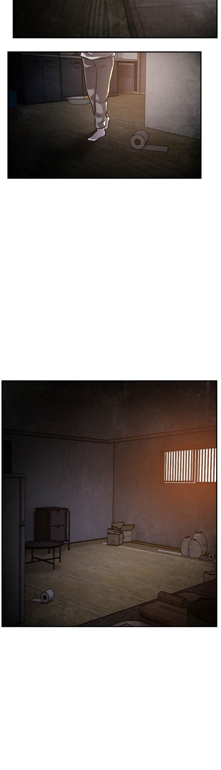 VR HERO Chapter 26 Gambar 6