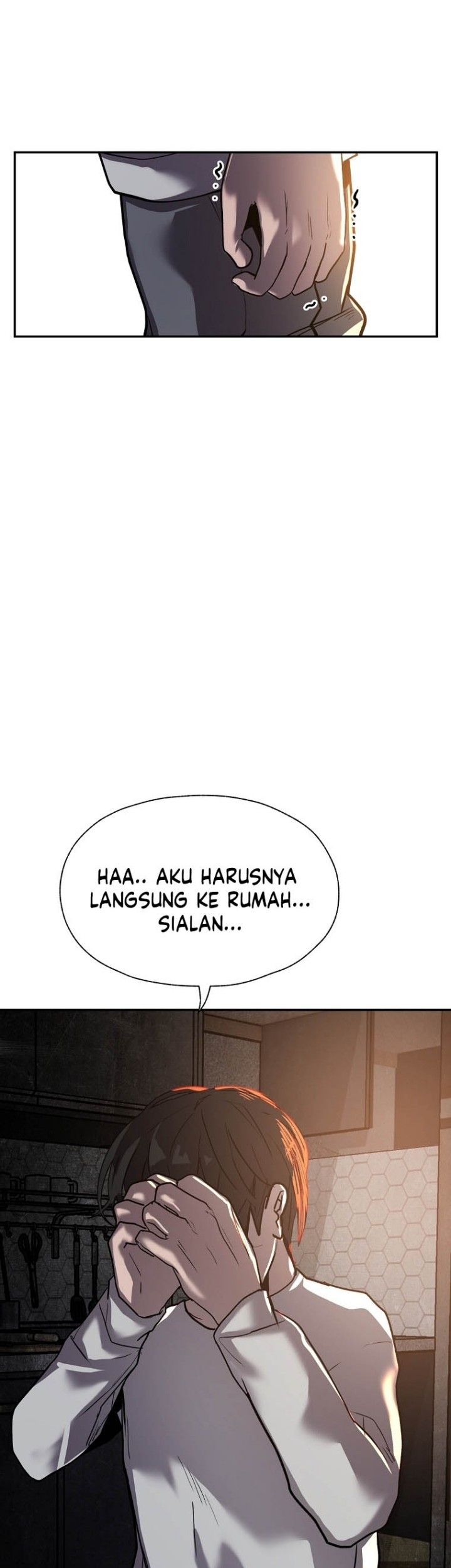 VR HERO Chapter 26 Gambar 7