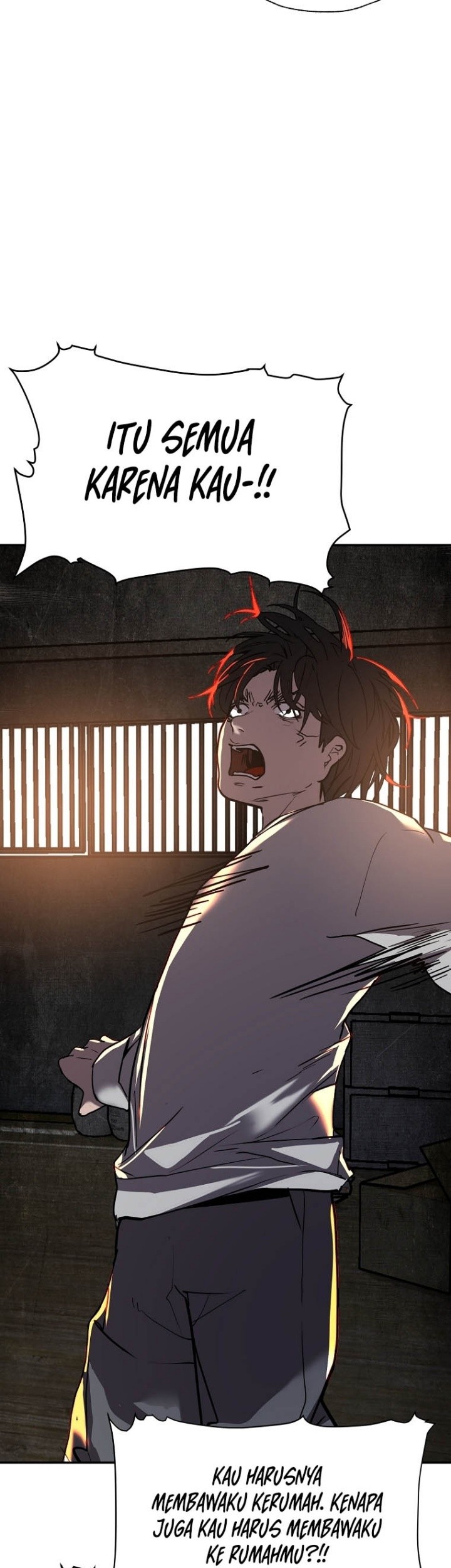 VR HERO Chapter 26 Gambar 10