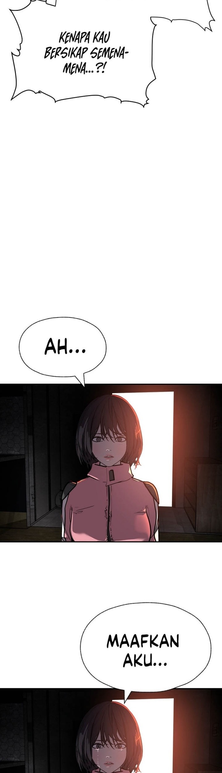 VR HERO Chapter 26 Gambar 11