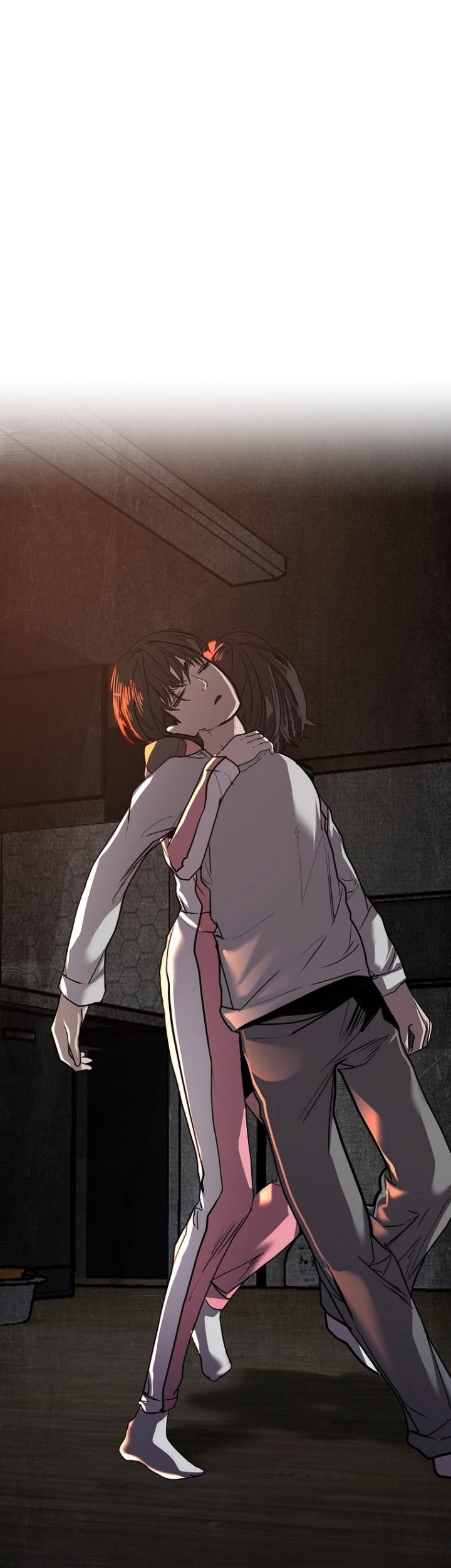 VR HERO Chapter 26 Gambar 14