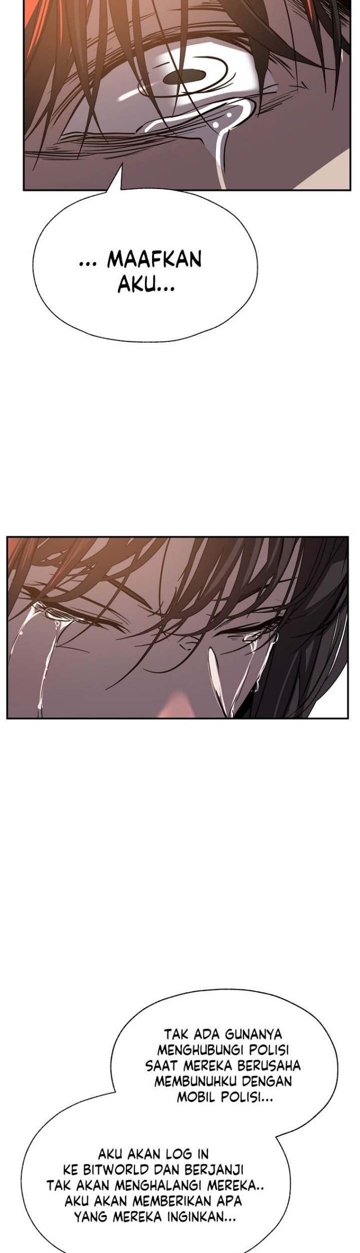 VR HERO Chapter 26 Gambar 18