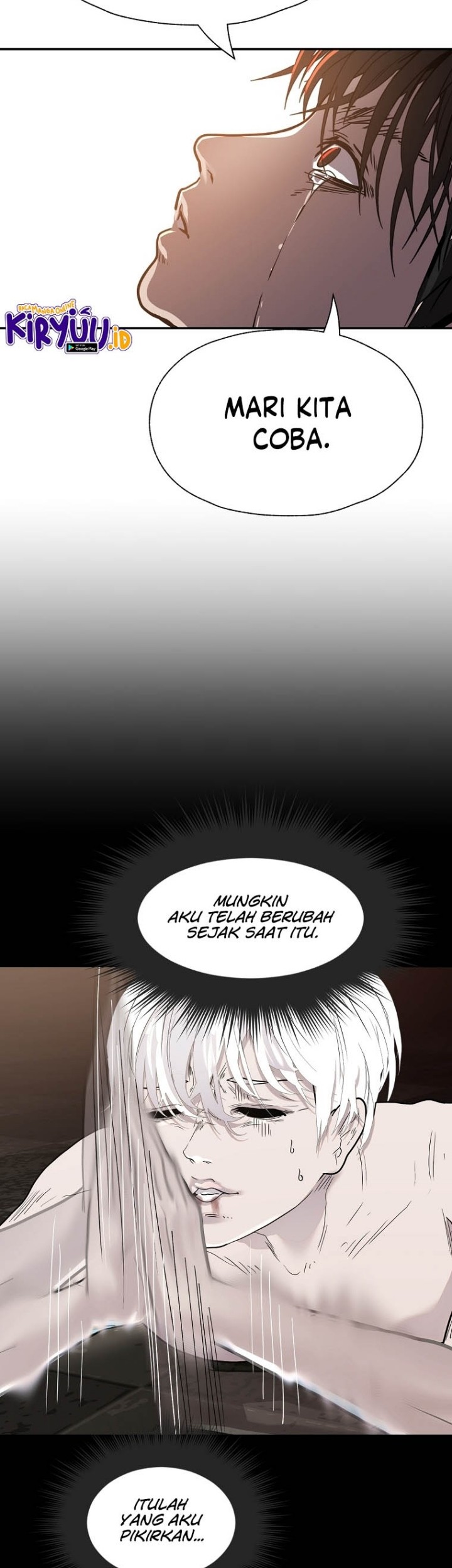 VR HERO Chapter 26 Gambar 19