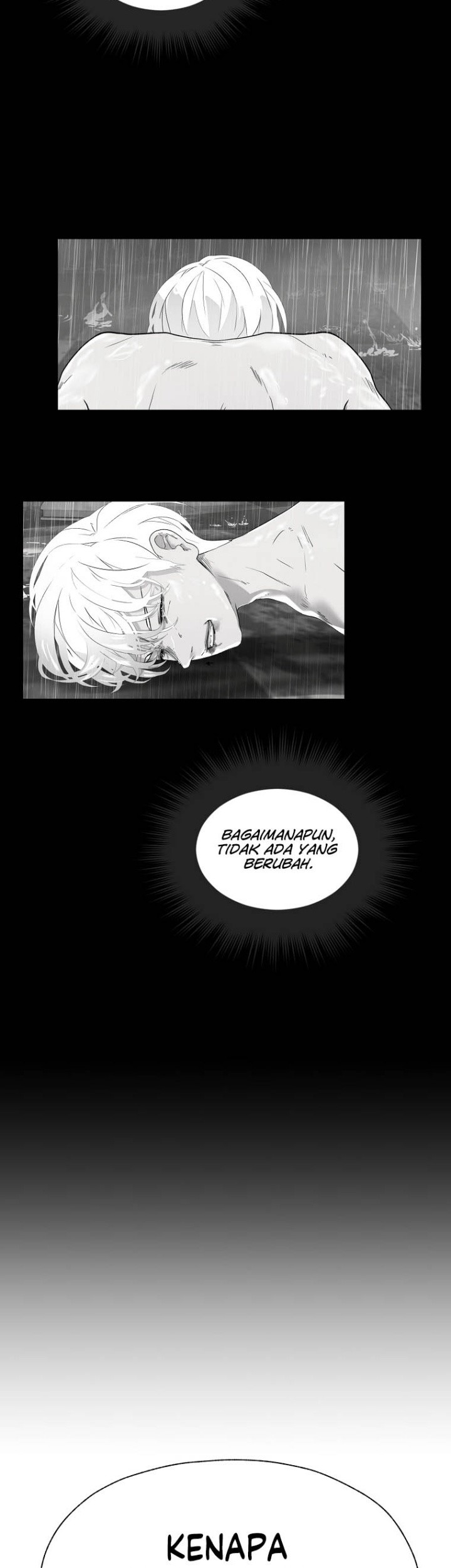 VR HERO Chapter 26 Gambar 20