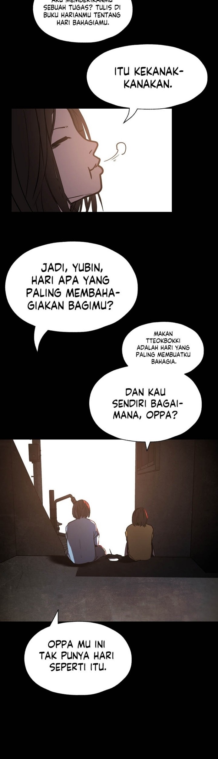 VR HERO Chapter 26 Gambar 24