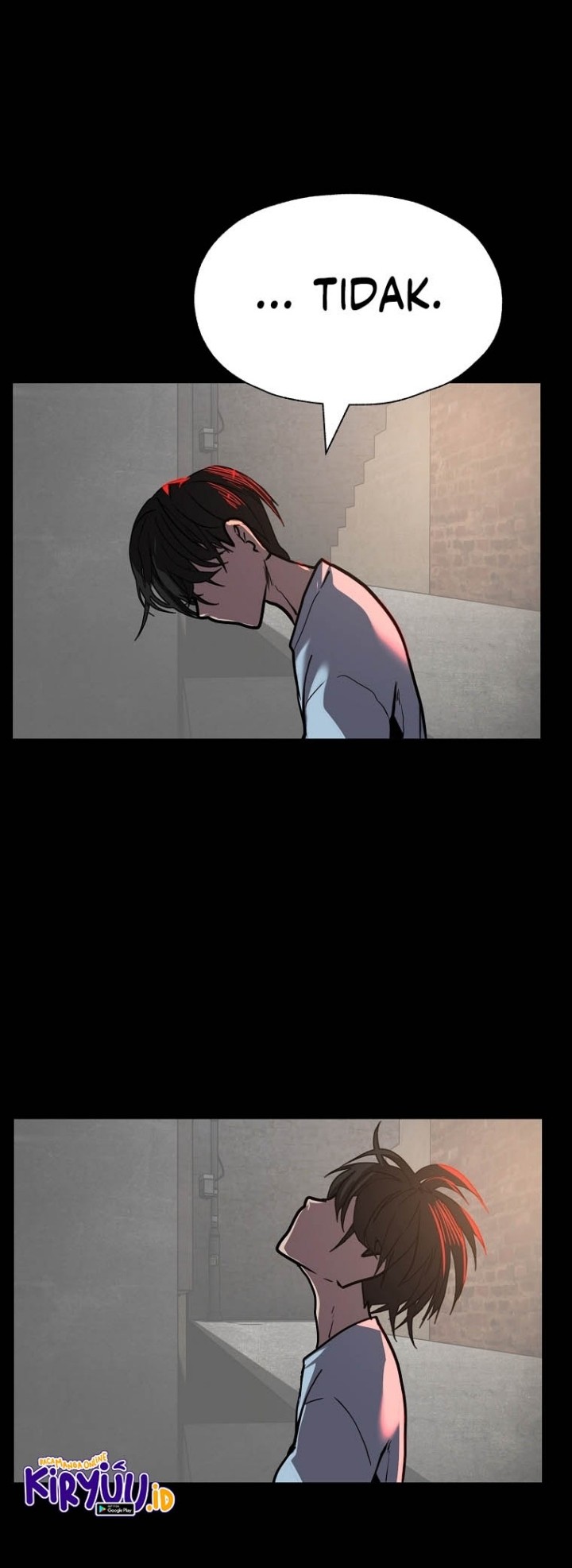 VR HERO Chapter 26 Gambar 25