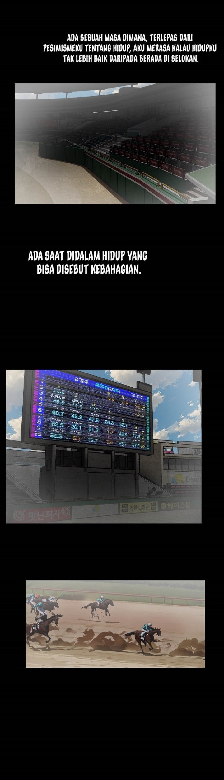 VR HERO Chapter 26 Gambar 28