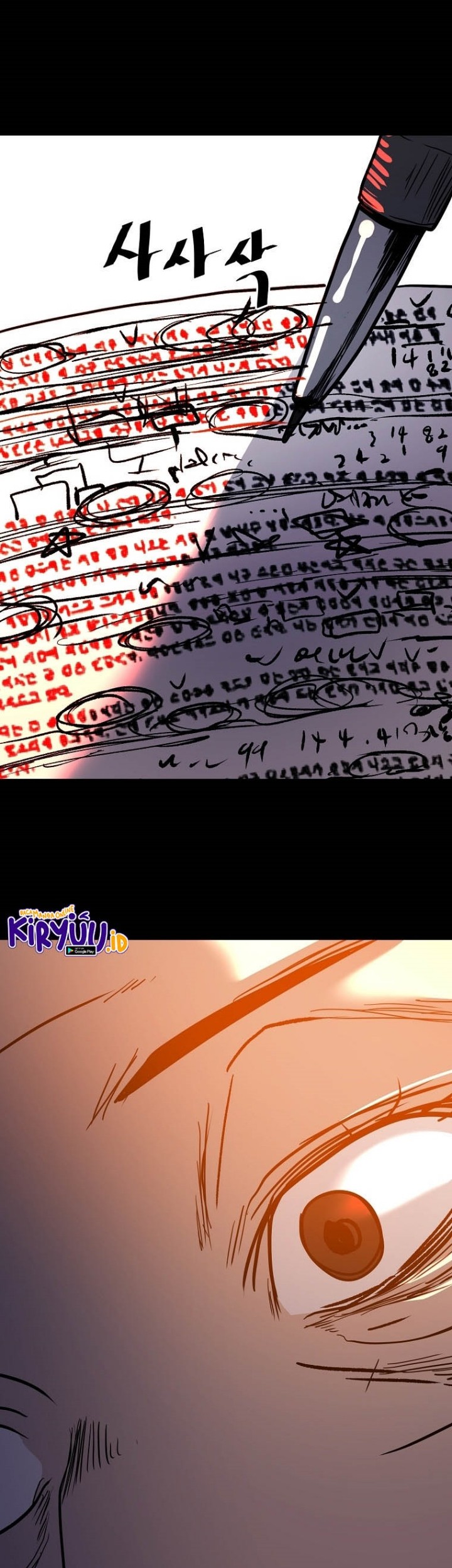 VR HERO Chapter 26 Gambar 29