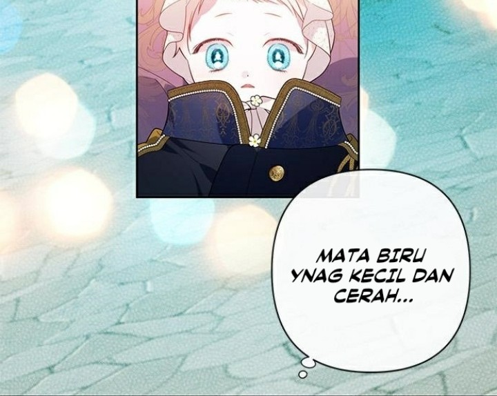 Baby Tyrant Chapter 12 Gambar 35