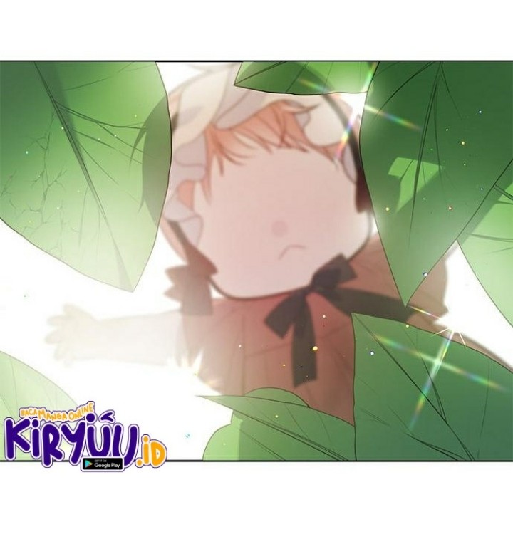 Baby Tyrant Chapter 12 Gambar 42