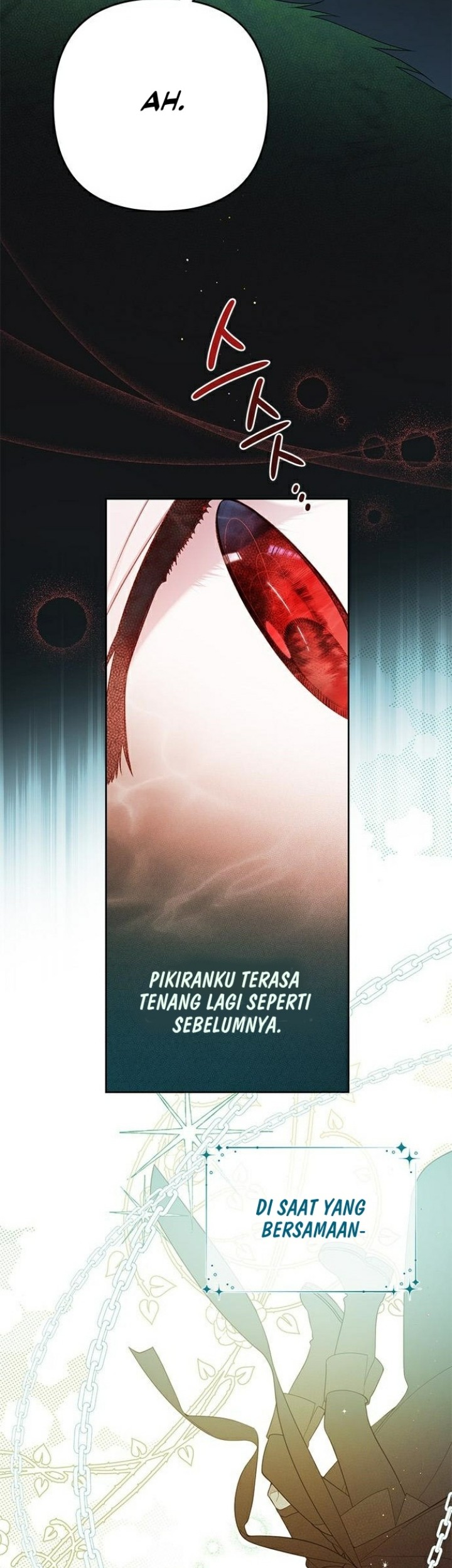 Baby Tyrant Chapter 12 Gambar 44