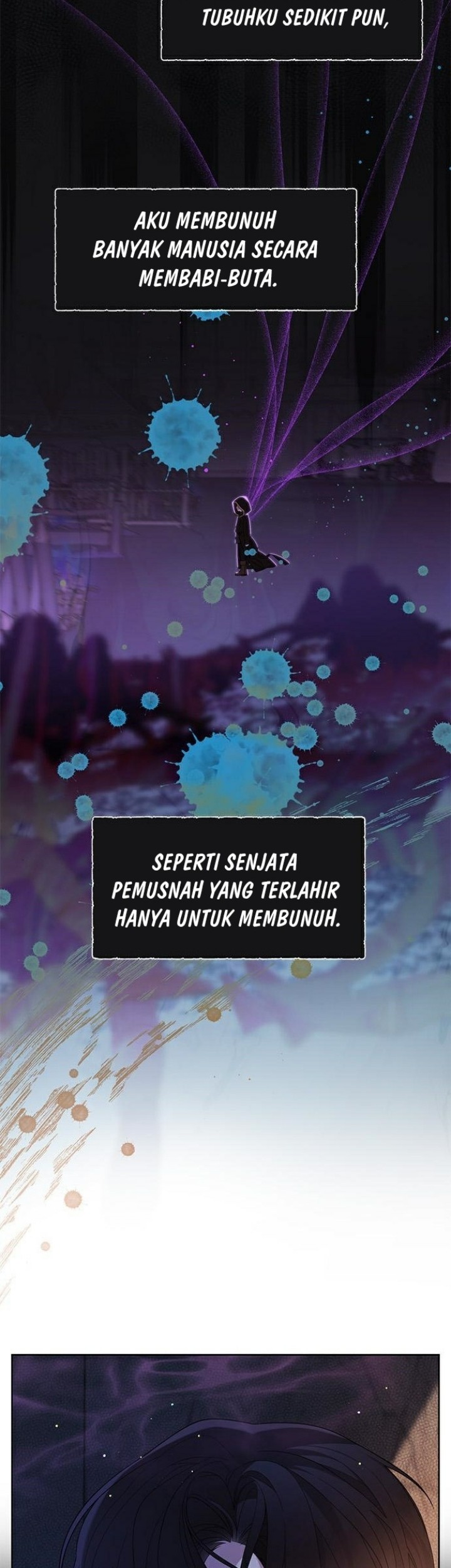 Baby Tyrant Chapter 12 Gambar 25