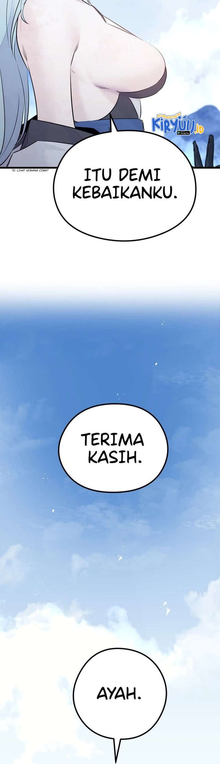 Phantom Spirit King Chapter 70 Gambar 22