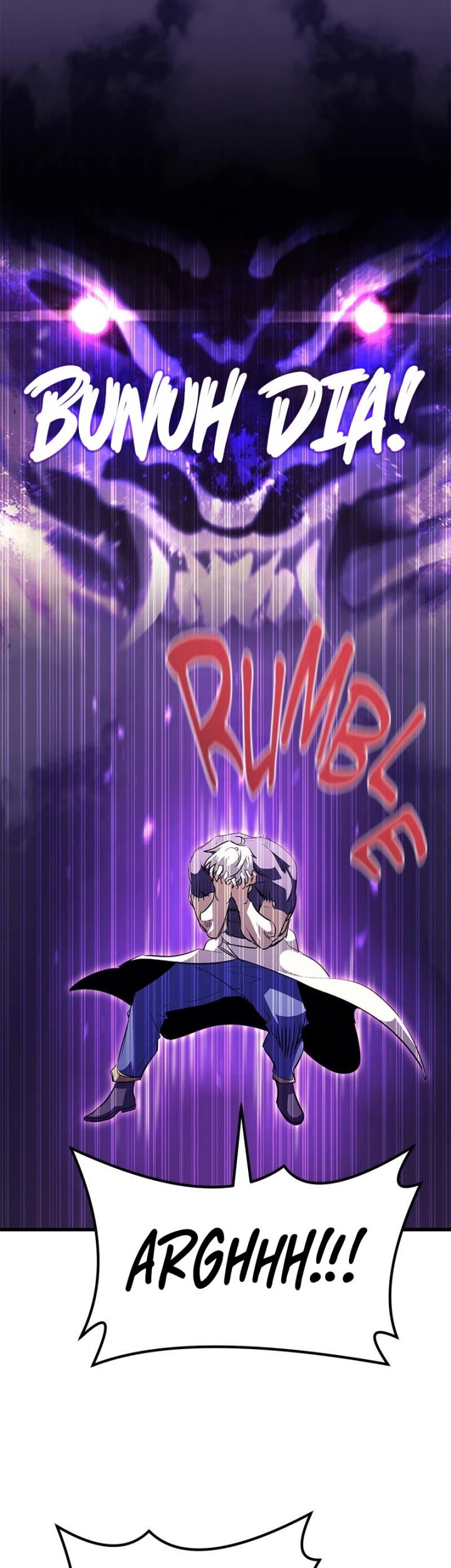 Phantom Spirit King Chapter 70 Gambar 26