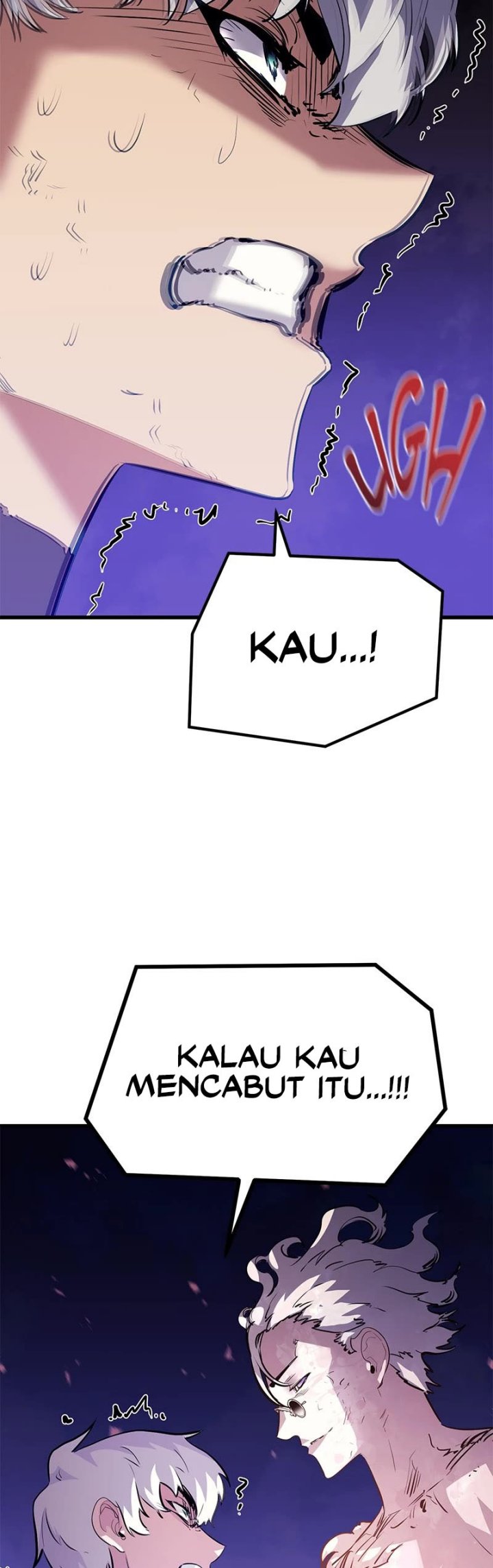 Phantom Spirit King Chapter 70 Gambar 32