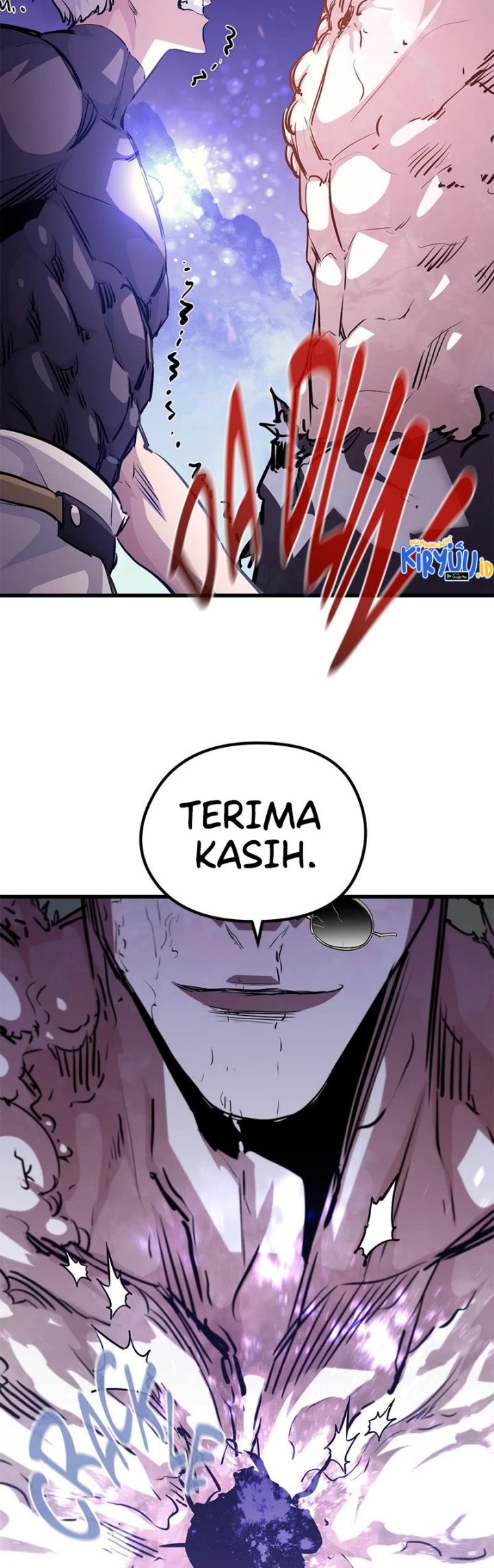 Phantom Spirit King Chapter 70 Gambar 33