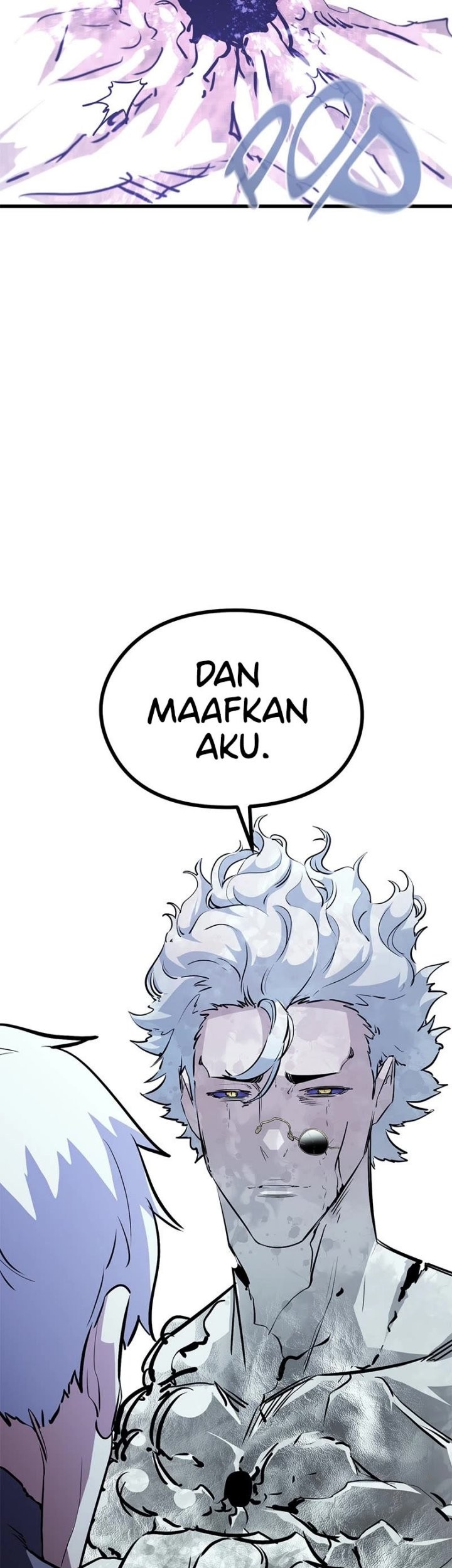 Phantom Spirit King Chapter 70 Gambar 34