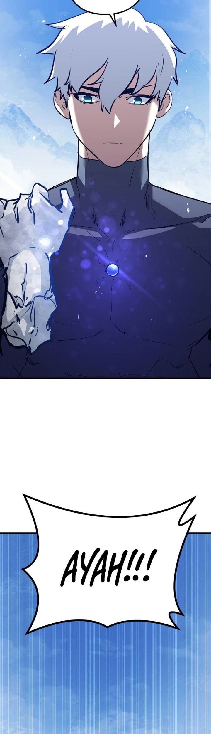 Phantom Spirit King Chapter 70 Gambar 38