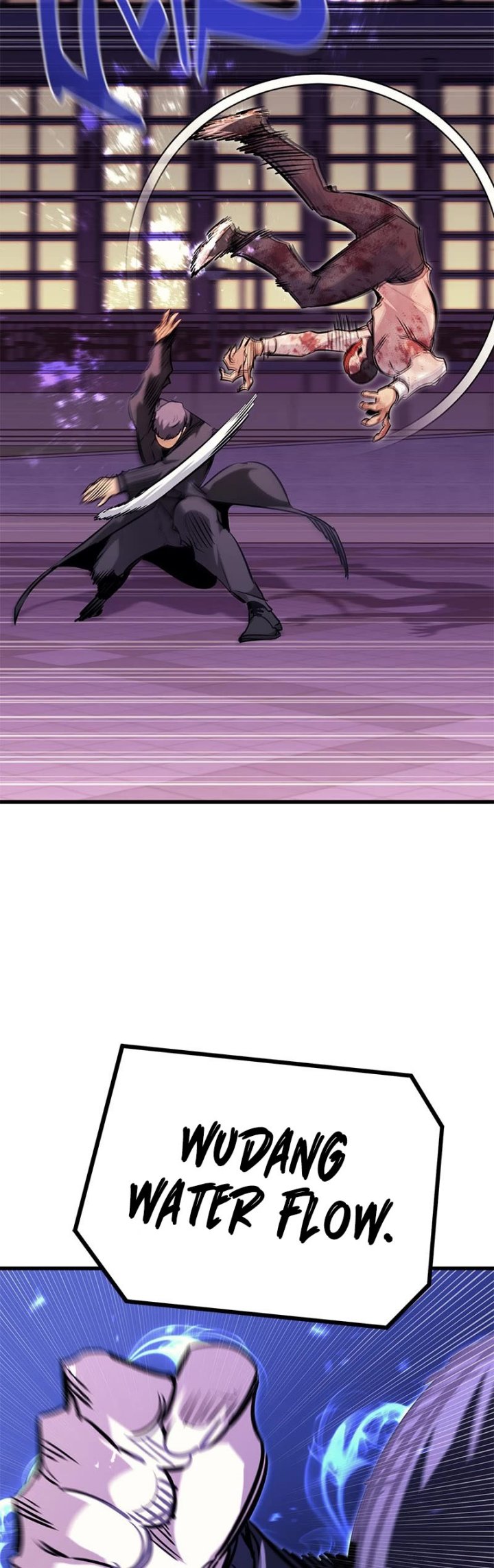 Phantom Spirit King Chapter 70 Gambar 57