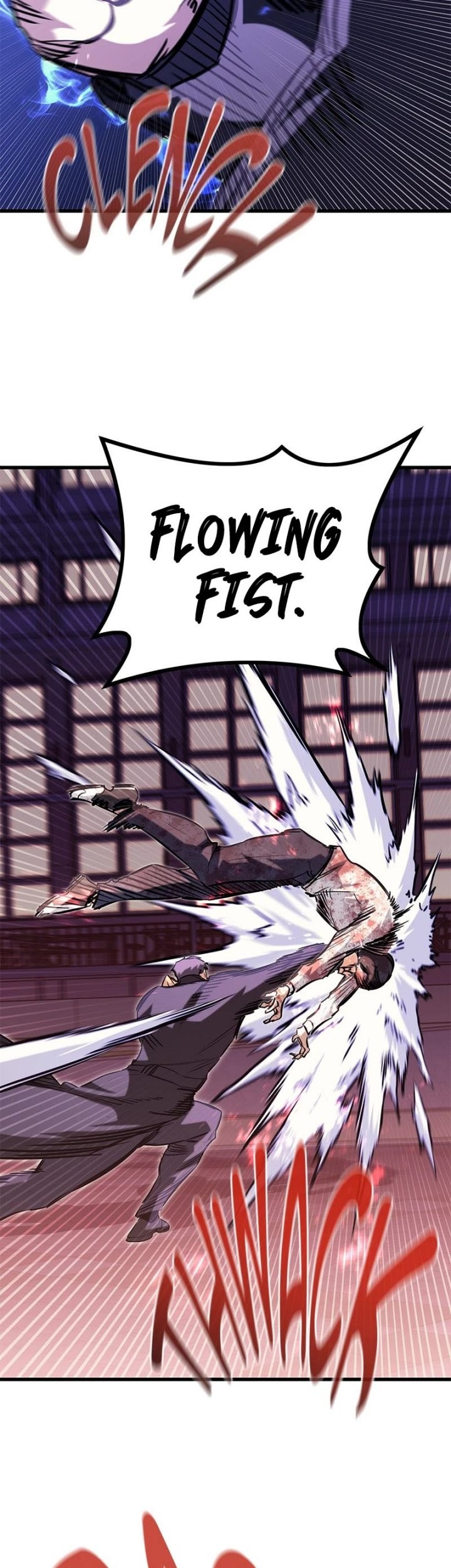 Phantom Spirit King Chapter 70 Gambar 58