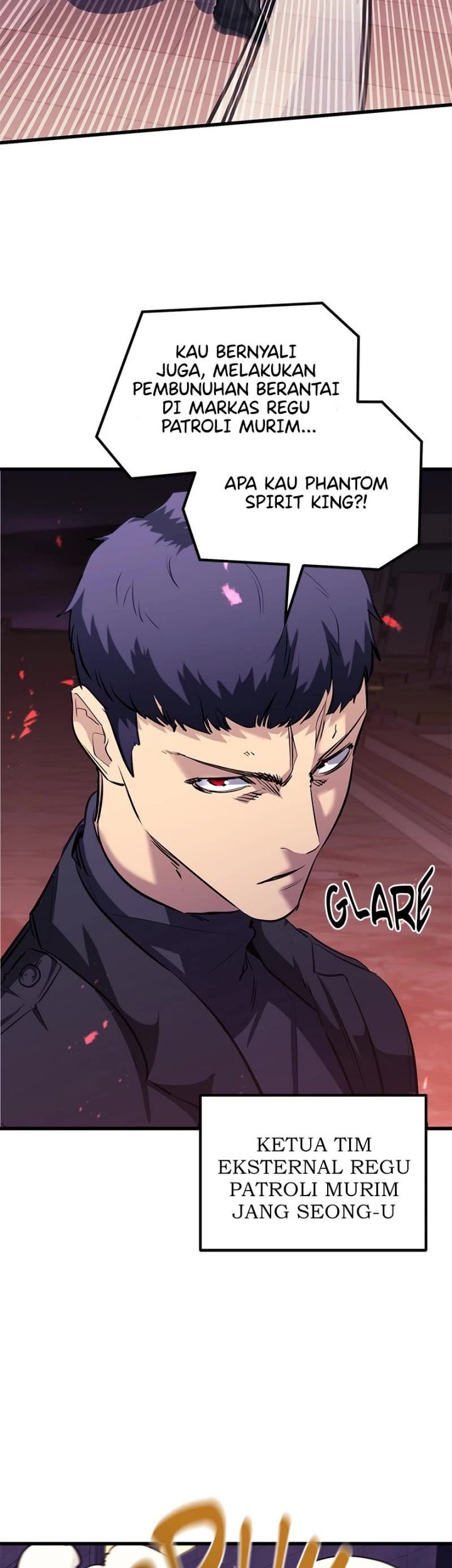 Phantom Spirit King Chapter 70 Gambar 62