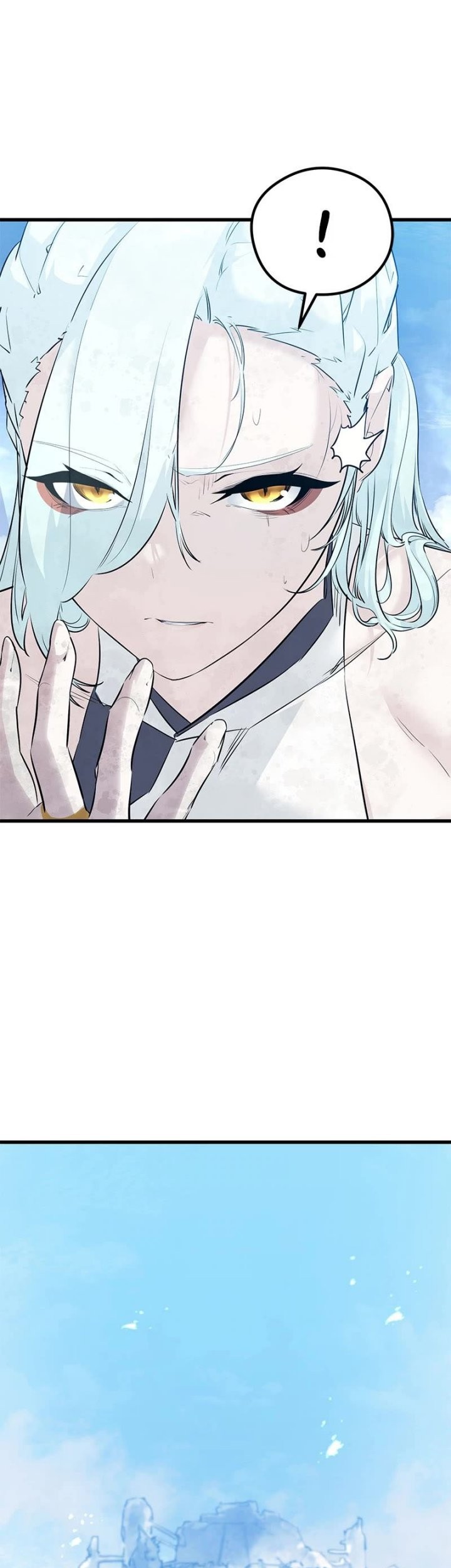 Phantom Spirit King Chapter 70 Gambar 4