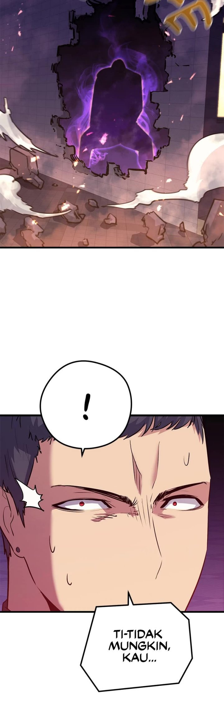 Phantom Spirit King Chapter 70 Gambar 64