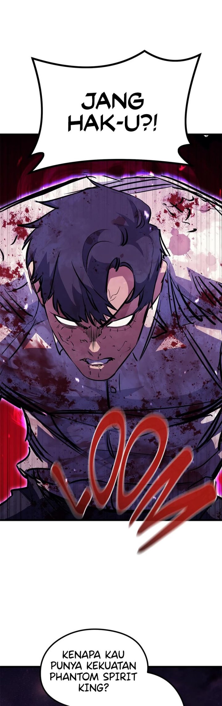 Phantom Spirit King Chapter 70 Gambar 65