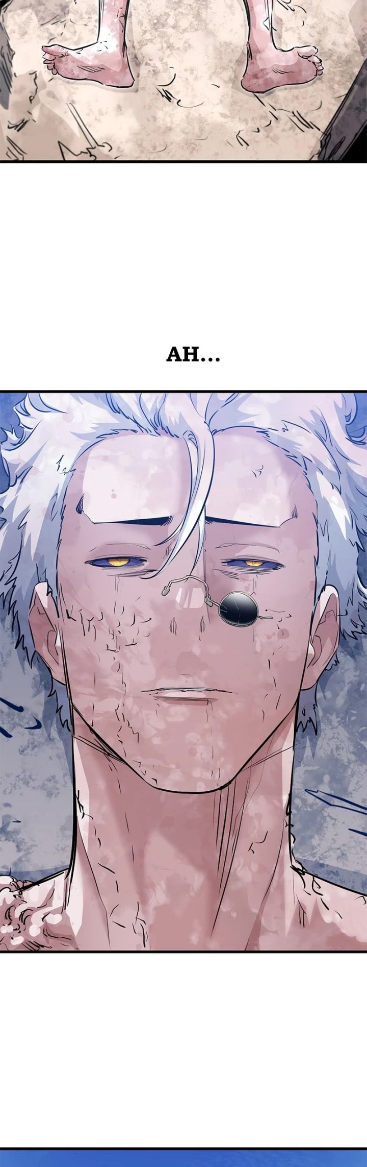 Phantom Spirit King Chapter 70 Gambar 8