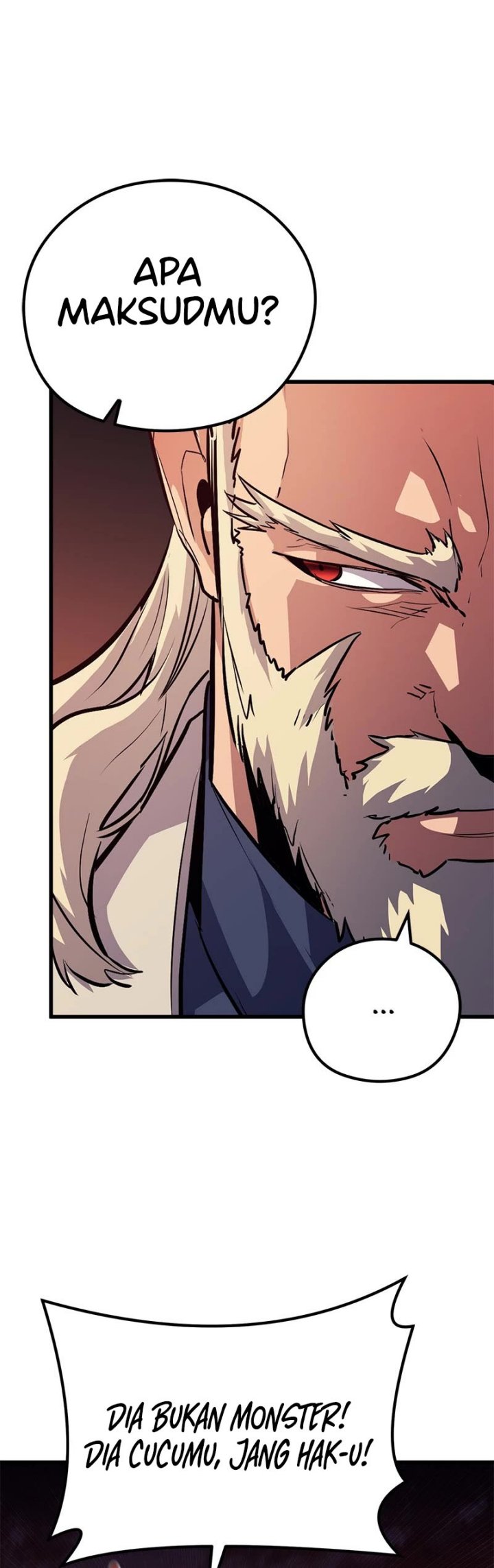 Phantom Spirit King Chapter 70 Gambar 81