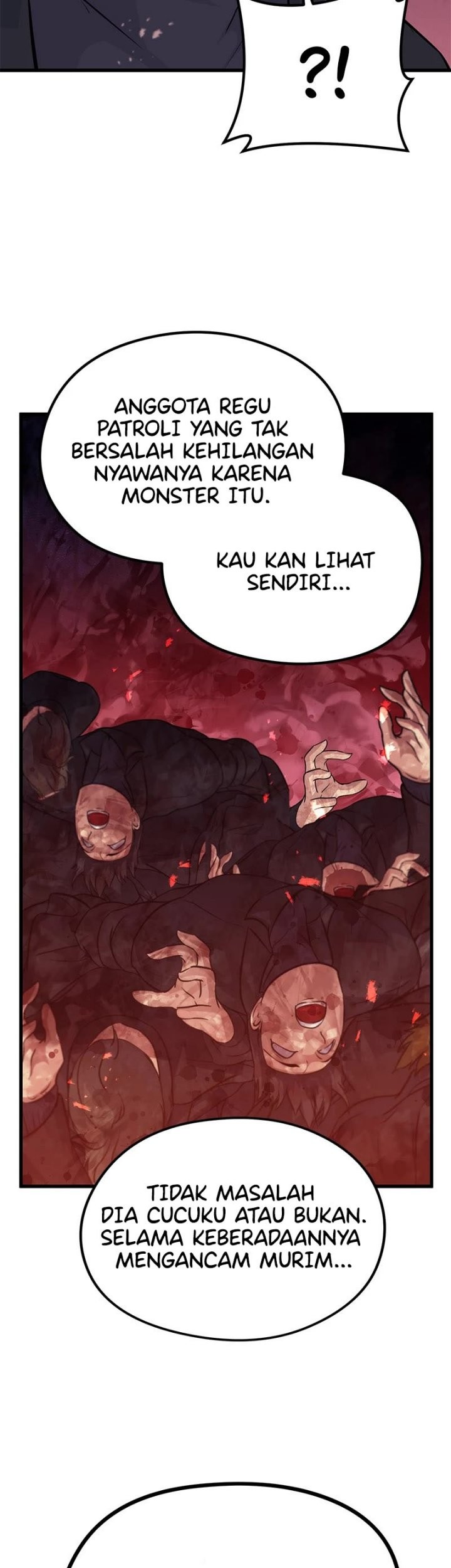 Phantom Spirit King Chapter 70 Gambar 84