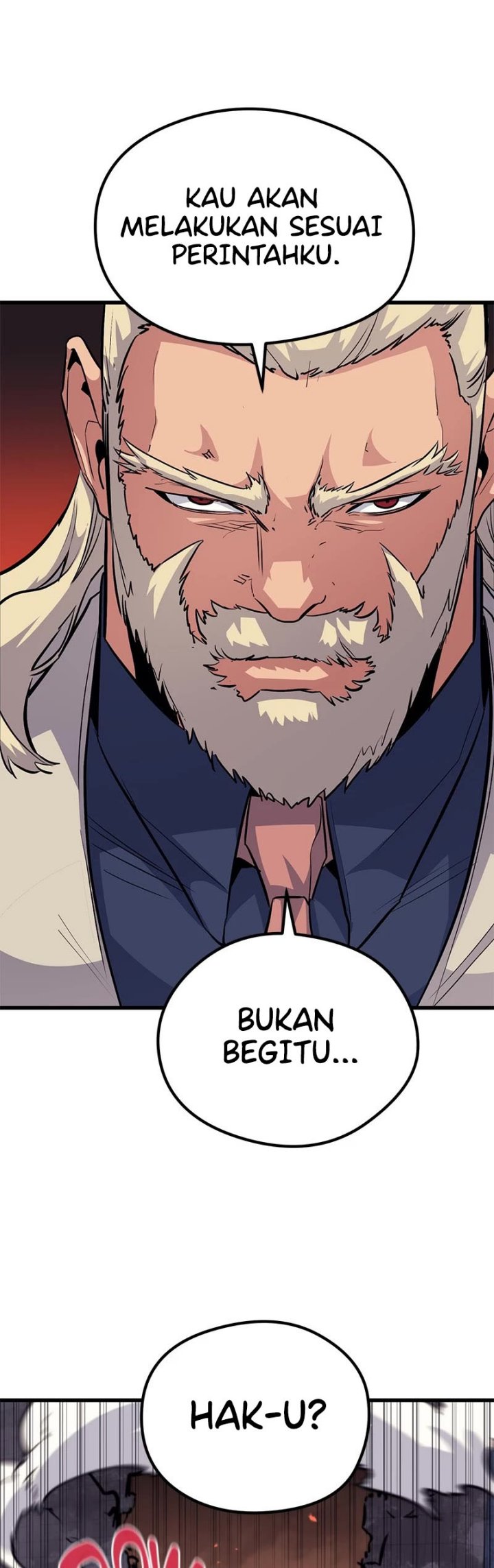 Phantom Spirit King Chapter 70 Gambar 89
