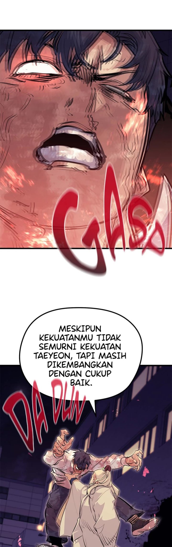 Phantom Spirit King Chapter 70 Gambar 96