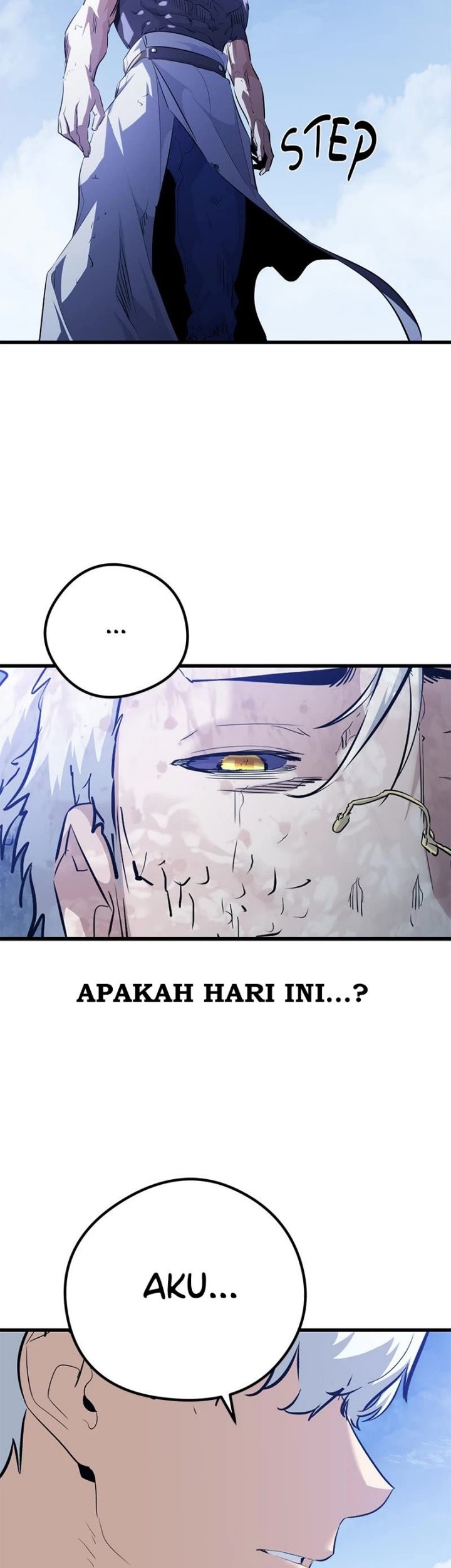 Phantom Spirit King Chapter 70 Gambar 10